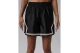 Jordan Sport Dri-FIT Diamond Γυναικεία Μπασκετική Βερμούδα Μαύρη, Εκρού, Χρυσή