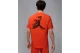 Jordan Sport Dri-FIT Ανδρικό Κοντομάνικο T-Shirt Πορτοκαλί