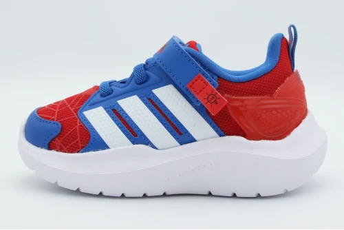Adidas Performance Marvel Lightorama Spider-Man Sneakers (HQ9191)
