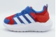 Adidas Performance Marvel Lightorama Spider-Man Sneakers (HQ9191)