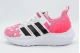 Adidas Performance Disney Lightorama Minnie Mouse Sneakers (HQ9193)