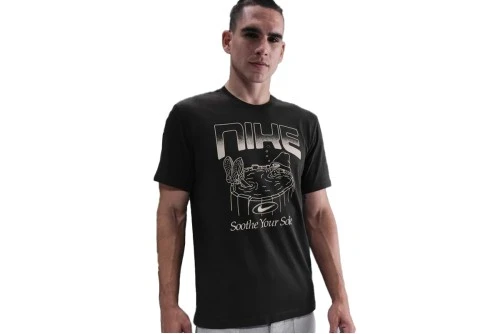 Nike Sportswear T-Shirt Ανδρικό (HQ9264 045)