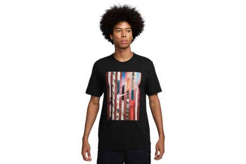 Nike Sportswear T-Shirt Ανδρικό (HQ9270 010)