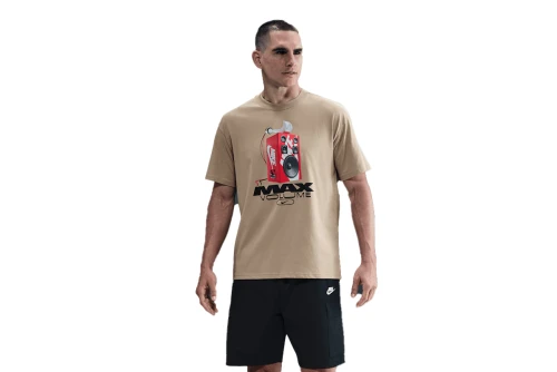 Nike Sportswear Max90 T-Shirt Ανδρικό (HQ9279 247)