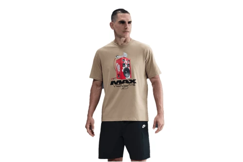 Nike Sportswear Max90 T-Shirt Ανδρικό (HQ9279 247)