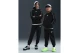 Nike Sportswear Club Fleece Παιδικό Σετ Hoodie - Παντελόνι Φόρμας
