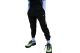 Nike Sportswear Club Dri-Fit Παιδικό Παντελόνι Φόρμας Μαύρο