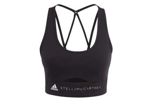 Adidas Performance By Stella Mccartney Truestrength Γυναικείο Μπουστάκι (HR2192)
