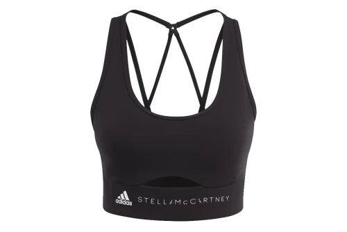 Adidas Performance By Stella Mccartney Truestrength Γυναικείο Μπουστάκι (HR2192)