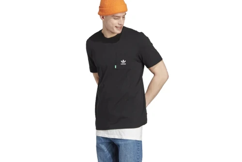 Adidas Originals Essentials T-Shirt Ανδρικό (HR8623)