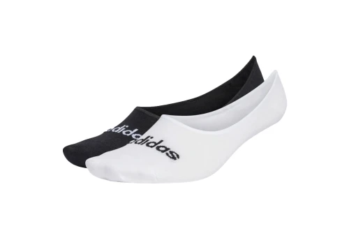 Adidas Performance Linear Ballerina Κάλτσες Κοντές 2 Ζευγάρια (HT3448)
