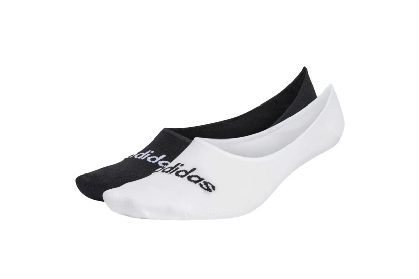 Adidas Performance Linear Ballerina Κάλτσες Κοντές 2 Ζευγάρια (HT3448)