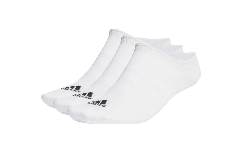 Adidas Performance Thin and Light No-Show Unisex Κοντές Kάλτσες