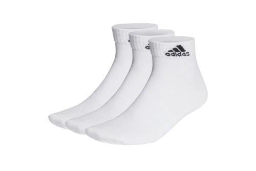 Adidas Performance Thin And Light Κάλτσες Κοντές 3 Ζευγάρια (HT3468)