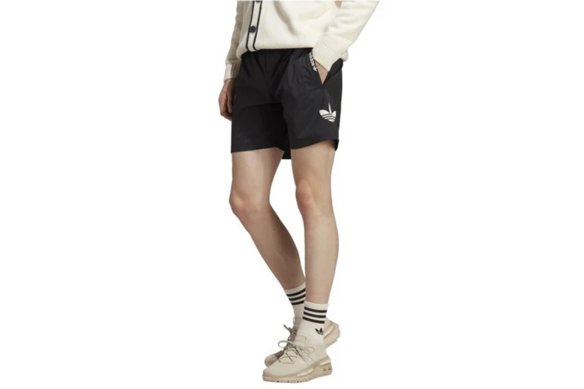 Adidas Originals Ori Trefoil Sh Μαγιό Σορτς (HT4404)