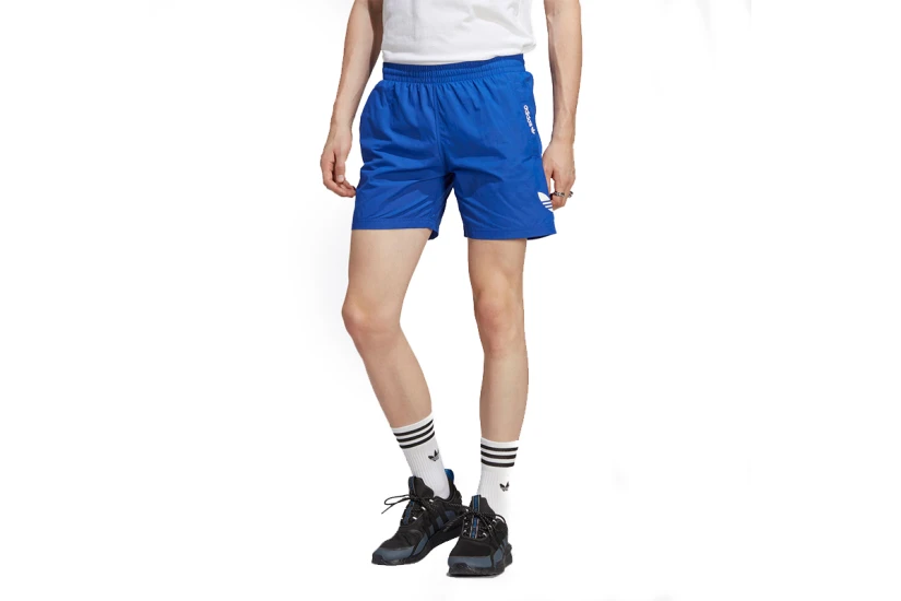 Adidas Originals Ori Trefoil Sh Μαγιό Σορτς Ανδρικό (HT4405)