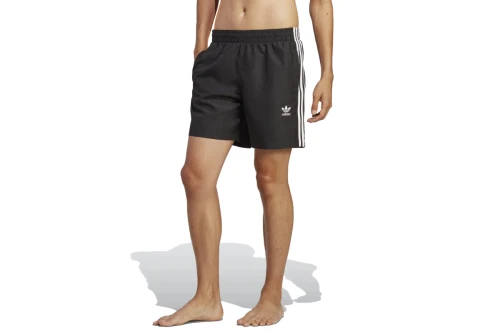 Adidas Originals Adicolor 3-Stripes Μαγιό Σορτς Ανδρικό (HT4406)