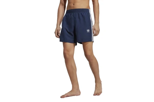Adidas Originals Adicolor 3-Stripes Μαγιό Σορτς Ανδρικό (HT4407)