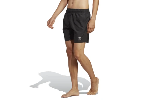 Adidas Originals Ori Solid Sh Μαγιό Σορτς Ανδρικό (HT4411)