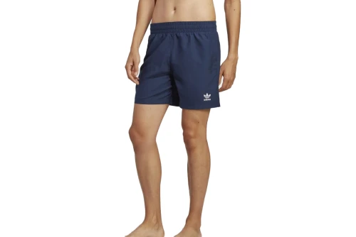 Adidas Originals Ori Solid Sh Μαγιό Σορτς Ανδρικό (HT4412)
