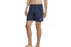 Adidas Originals Essentials Solid Ανδρικό Μαγιό Σορτς Μπλε Σκούρο