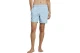 Adidas Originals Essentials Solid Ανδρικό Μαγιό Σορτς Γαλάζιο