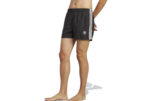 Adidas Originals Adicolor 3-Stripes Μαγιό Σορτς Ανδρικό (HT4419)