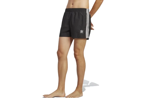Adidas Originals Adicolor 3-Stripes Μαγιό Σορτς Ανδρικό (HT4419)