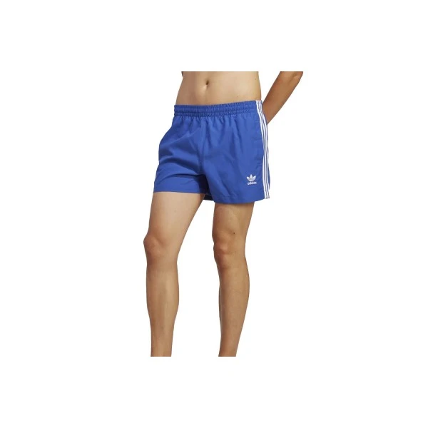 Adidas Originals Adicolor 3-Stripes Μαγιό Σορτς Ανδρικό (HT4420)