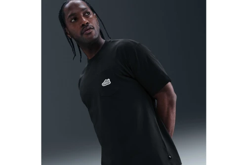 Nike Sportswear Monarch T-Shirt Ανδρικό (HV0129 010)