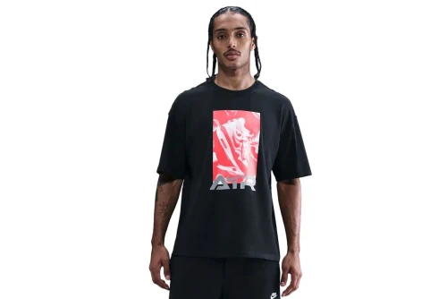 Nike Sportswear T-Shirt Ανδρικό (HV0178 010)
