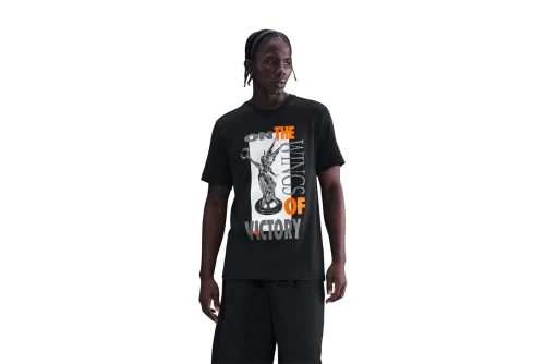 Nike Sportswear T-Shirt Ανδρικό (HV0180 010)