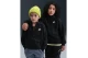 Nike Sportswear Club Fleece Club Παιδικό Φούτερ με Κουκούλα Μαύρο
