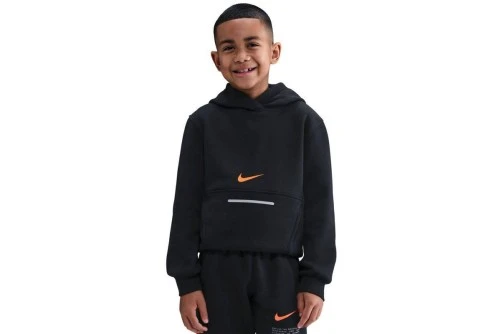 Nike Sportswear Club Fleece Hoodie (HV0392 010)
