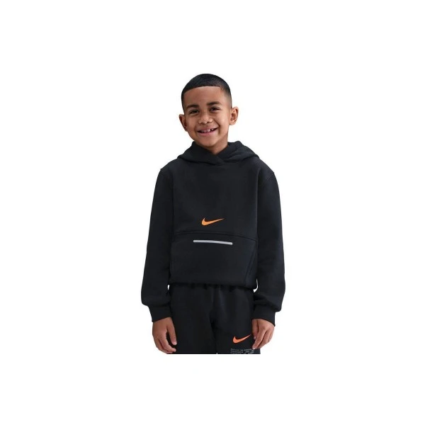 Nike Sportswear Club Fleece Hoodie (HV0392 010)