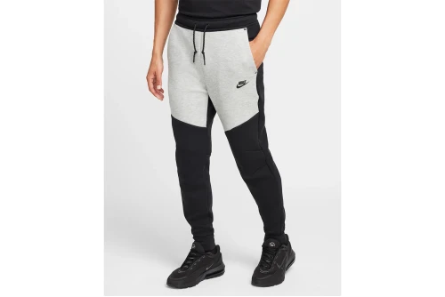 Nike Tech Fleece Παντελόνι Φόρμας Ανδρικό (HV0959 011)