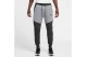 Nike Tech Fleece Ανδρικό Παντελόνι Φόρμας Ανθρακί, Γκρι