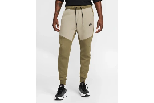 Nike Tech Fleece Παντελόνι Φόρμας Ανδρικό (HV0959 222)