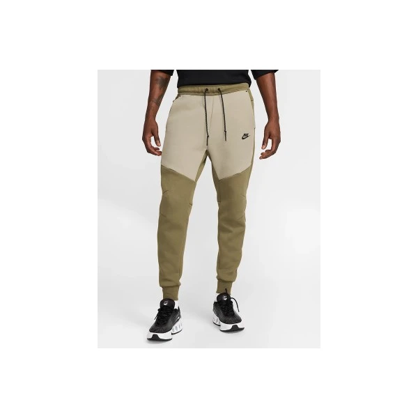 Nike Tech Fleece Παντελόνι Φόρμας Ανδρικό (HV0959 222)
