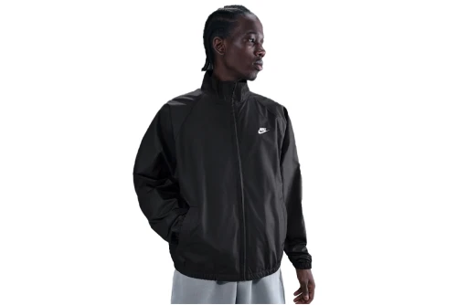 Nike Sportswear Club Roscoe Ζακέτα Πολυεστερική Ανδρική (HV1139 010)