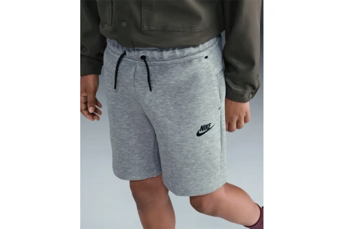Nike Sportswear Tech Fleece Βερμούδα Αθλητική (HV1196 063)