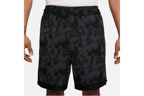 Nike Giannis Dna Dri-Fit 15 Cm Βερμούδα Μπασκετική Ανδρική (HV1905 010)
