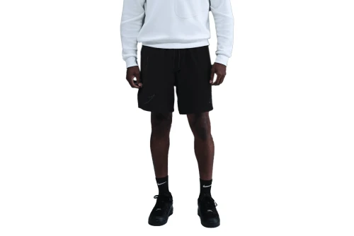 Nike Giannis Standard Issue Fleece Βερμούδα Μπασκετική Ανδρική (HV1910 010)
