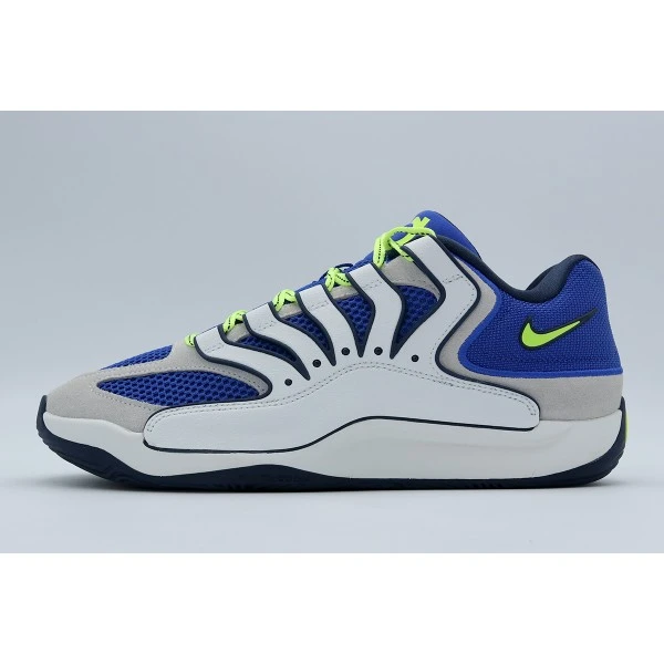 Nike Kd18 Παπούτσια Για Μπάσκετ (HV1992 400)