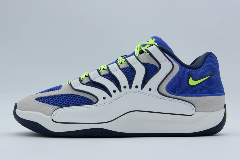 Nike KD18 Smart City Ανδρικά Μπασκετικά Παπούτσια