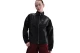 Nike Sportswear Windrunner Shine Γυναικείο Αντιανεμικό Μπουφάν Μαύρο