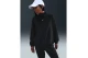 Nike Sportswear Phoenix Plush Γυναικεία Μπλούζα Fleece Μαύρη