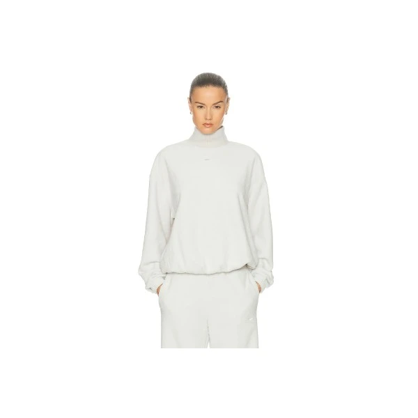Nike Sportswear Phoenix Plush Μπλούζα Fleece Γυναικεία (HV2741 072)