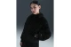 Nike Sportswear Essential Loose Γυναικείο Μπουφάν Bomber Μαύρο