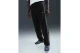 Nike LeBron Standard Issue Therma-Fit Ανδρικό Παντελόνι Φόρμας Μαύρο